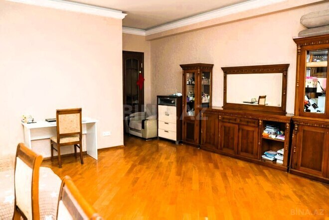 Продаётся 2-комн. новостройка 105 м², м. Нариман Нариманов, photo 4 from 10