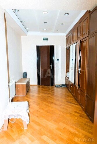 Продаётся 2-комн. новостройка 105 м², м. Нариман Нариманов, photo 9 from 10