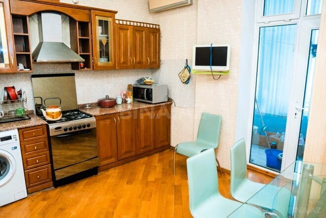 Продаётся 2-комн. новостройка 105 м², м. Нариман Нариманов, photo 6 from 10