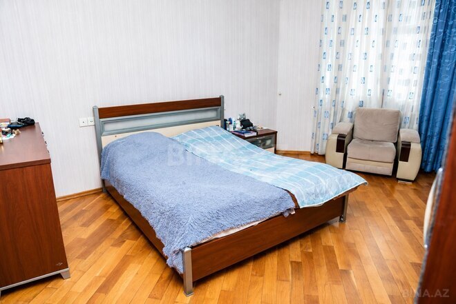Продаётся 2-комн. новостройка 105 м², м. Нариман Нариманов, photo 5 from 10