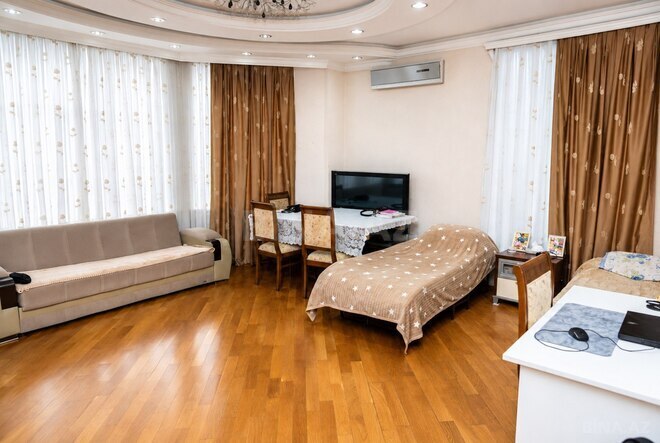 Продаётся 2-комн. новостройка 105 м², м. Нариман Нариманов, photo 3 from 10