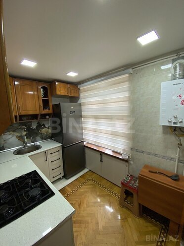 Satılır 3 otaqlı köhnə tikili 75 m², Elmlər Akademiyası m., photo 12 from 17