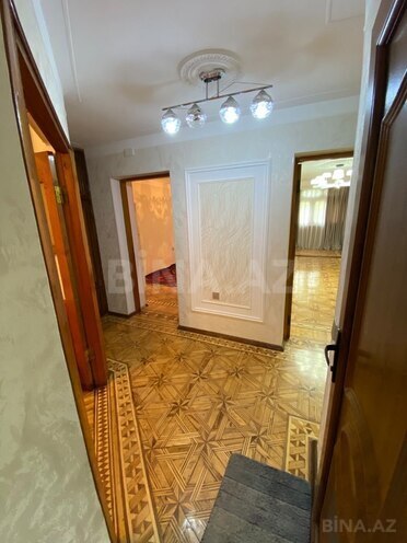 Satılır 3 otaqlı köhnə tikili 75 m², Elmlər Akademiyası m., photo 15 from 17