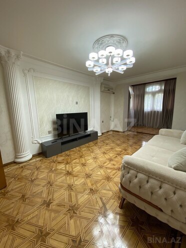 Satılır 3 otaqlı köhnə tikili 75 m², Elmlər Akademiyası m., photo 4 from 17