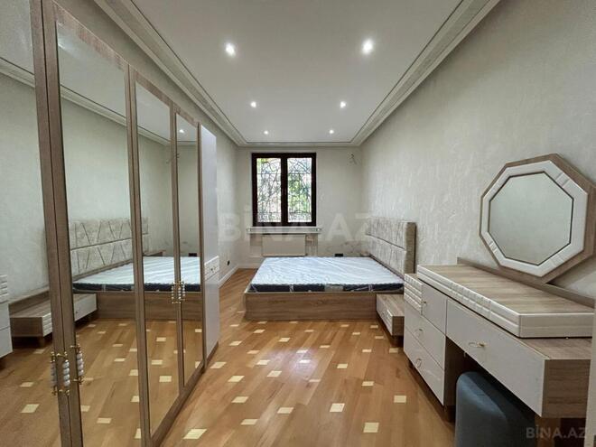 İcarəyə verilir 2 otaqlı köhnə tikili 70 m², 28 May m., photo 15 from 23