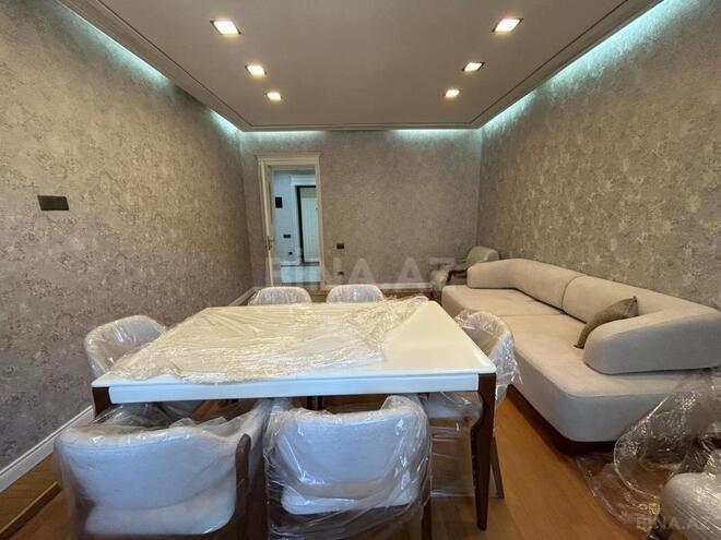 İcarəyə verilir 2 otaqlı köhnə tikili 70 m², 28 May m., photo 17 from 23