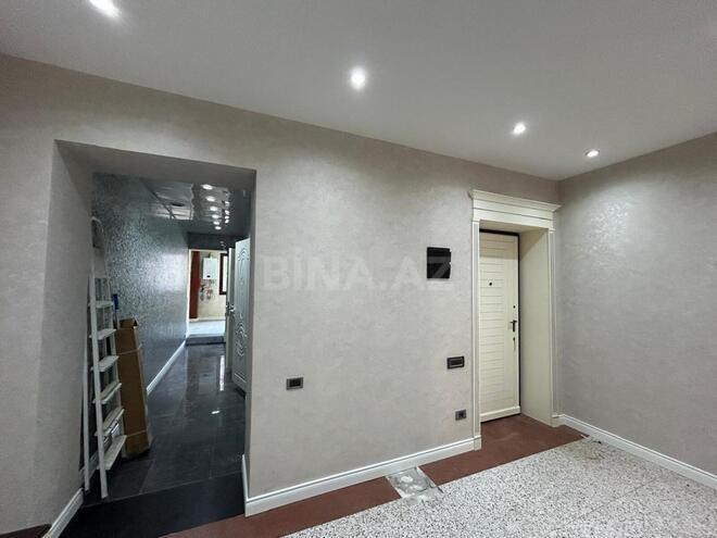 İcarəyə verilir 2 otaqlı köhnə tikili 70 m², 28 May m., photo 13 from 23