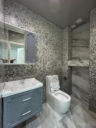 İcarəyə verilir 2 otaqlı köhnə tikili 70 m², 28 May m., photo 11 from 23