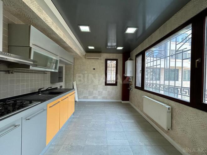 İcarəyə verilir 2 otaqlı köhnə tikili 70 m², 28 May m., photo 3 from 23