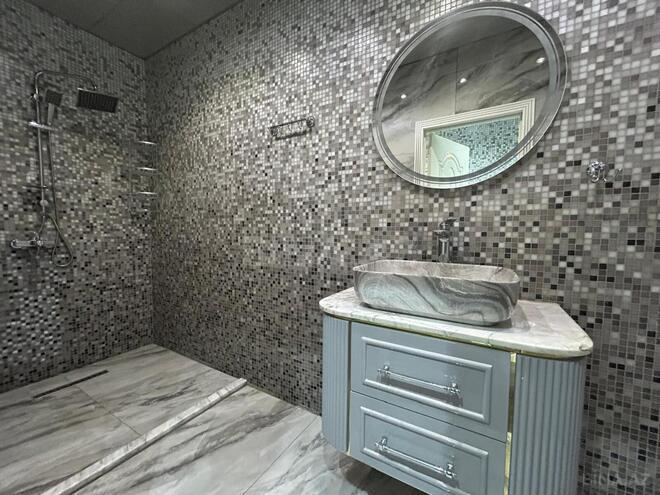 İcarəyə verilir 2 otaqlı köhnə tikili 70 m², 28 May m., photo 9 from 23