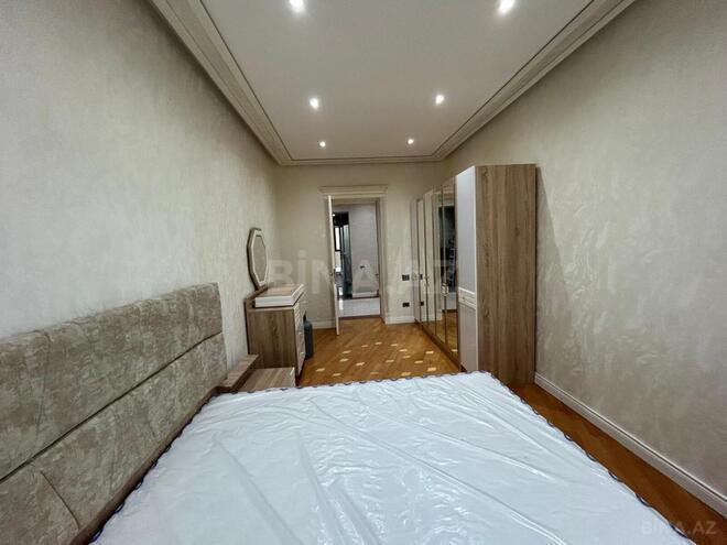 İcarəyə verilir 2 otaqlı köhnə tikili 70 m², 28 May m., photo 14 from 23