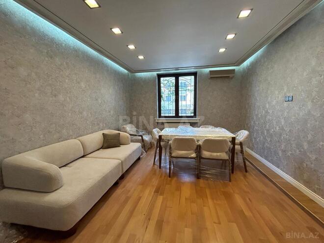 İcarəyə verilir 2 otaqlı köhnə tikili 70 m², 28 May m., photo 18 from 23