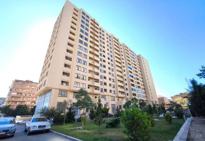 Satılır 3 otaqlı köhnə tikili 80 m², Həzi Aslanov m., photo 1 from 13