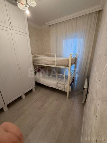 Satılır 3 otaqlı köhnə tikili 60 m², 9-cu mikrorayon q., photo 12 from 26