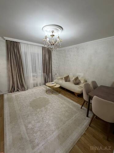 Satılır 3 otaqlı köhnə tikili 60 m², 9-cu mikrorayon q., photo 1 from 26