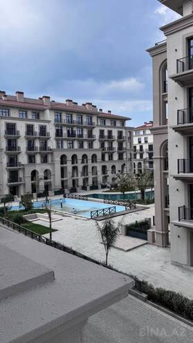 Satılır 2 otaqlı yeni tikili 70 m², Sea Breeze q., photo 1 from 14