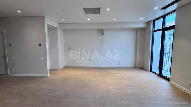 Satılır 2 otaqlı yeni tikili 70 m², Sea Breeze q., photo 6 from 14
