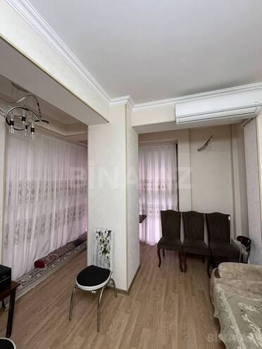 İcarəyə verilir 3 otaqlı yeni tikili 72 m², 28 May m., photo 7 from 13