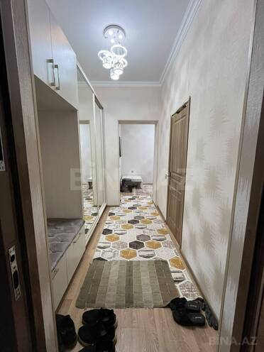 İcarəyə verilir 3 otaqlı yeni tikili 72 m², 28 May m., photo 8 from 13