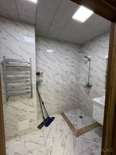İcarəyə verilir 3 otaqlı yeni tikili 72 m², 28 May m., photo 12 from 13