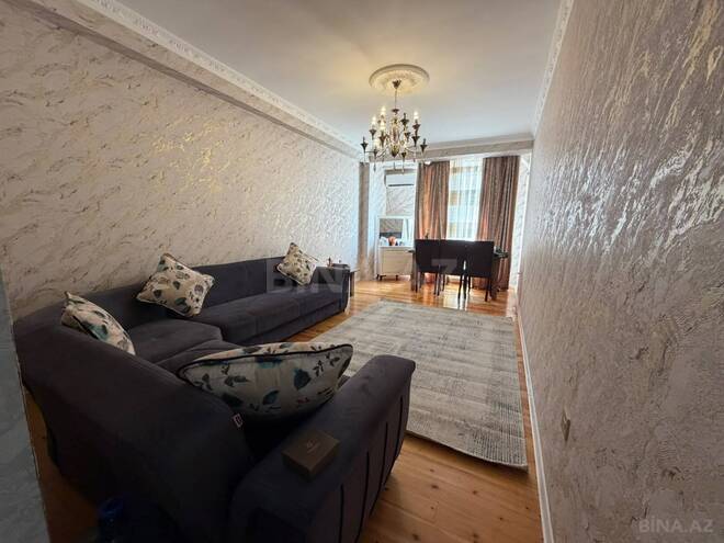 Продаётся 3-комн. новостройка 59 м², photo 5 from 16