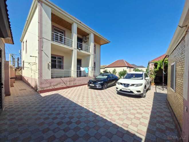 Продаётся 6-комн. дом/дача 242 м², пос. Говсан, photo 1 from 15