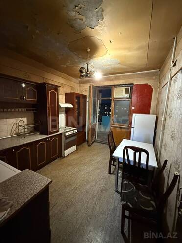 Satılır 2 otaqlı köhnə tikili 60 m², Həzi Aslanov m., photo 15 from 17