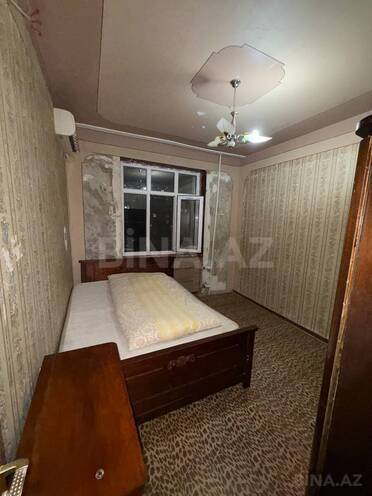 Satılır 2 otaqlı köhnə tikili 60 m², Həzi Aslanov m., photo 5 from 17