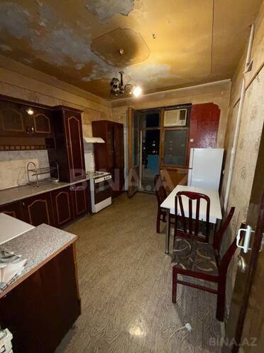 Satılır 2 otaqlı köhnə tikili 60 m², Həzi Aslanov m., photo 13 from 17