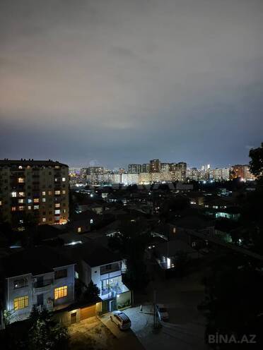 Satılır 2 otaqlı köhnə tikili 60 m², Həzi Aslanov m., photo 16 from 17
