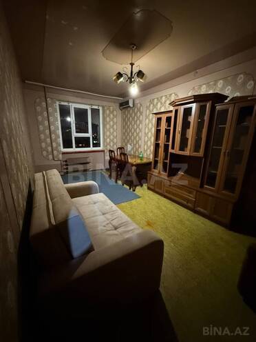Satılır 2 otaqlı köhnə tikili 60 m², Həzi Aslanov m., photo 7 from 17