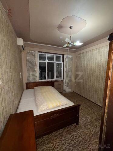 Satılır 2 otaqlı köhnə tikili 60 m², Həzi Aslanov m., photo 9 from 17