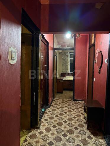 Satılır 2 otaqlı köhnə tikili 60 m², Həzi Aslanov m., photo 12 from 17