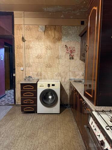 Satılır 2 otaqlı köhnə tikili 60 m², Həzi Aslanov m., photo 14 from 17