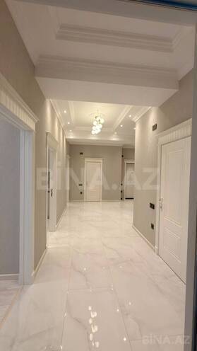 Сдаётся 3-комн. новостройка 147 м², м. Гянджлик, photo 12 from 23