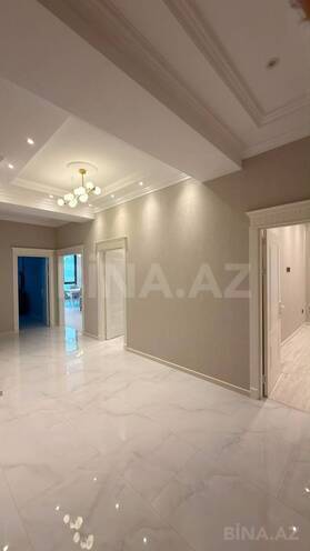 Сдаётся 3-комн. новостройка 147 м², м. Гянджлик, photo 13 from 23