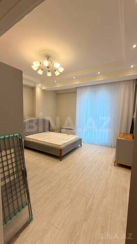 Сдаётся 3-комн. новостройка 147 м², м. Гянджлик, photo 11 from 23