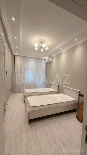 Сдаётся 3-комн. новостройка 147 м², м. Гянджлик, photo 15 from 23