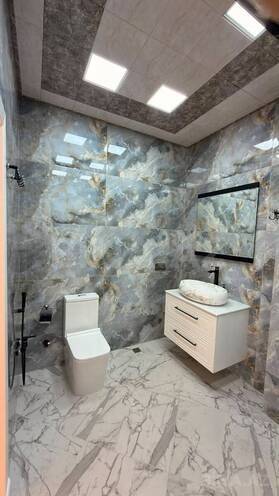 Сдаётся 3-комн. новостройка 147 м², м. Гянджлик, photo 19 from 23