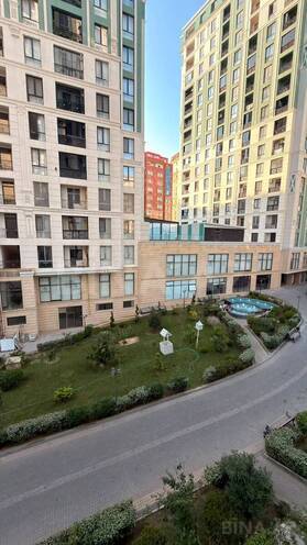 Сдаётся 3-комн. новостройка 147 м², м. Гянджлик, photo 21 from 23