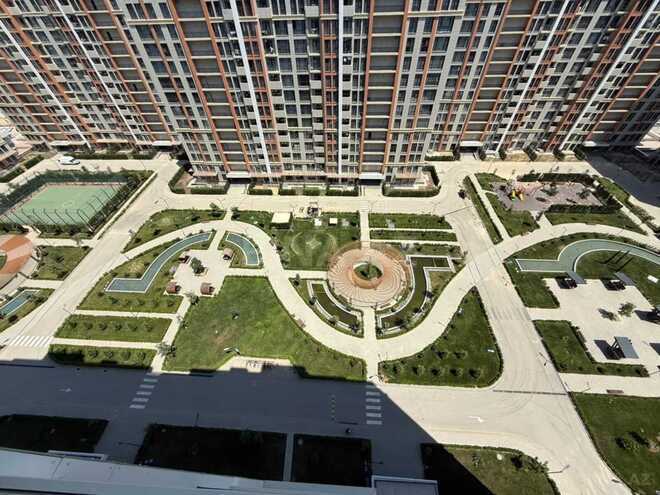 Satılır 3 otaqlı yeni tikili 75 m², Yasamal r., photo 19 from 21