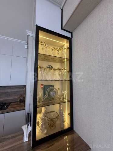 Satılır 3 otaqlı yeni tikili 75 m², Yasamal r., photo 17 from 21