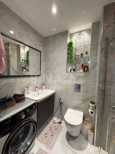 Satılır 3 otaqlı yeni tikili 75 m², Yasamal r., photo 12 from 21