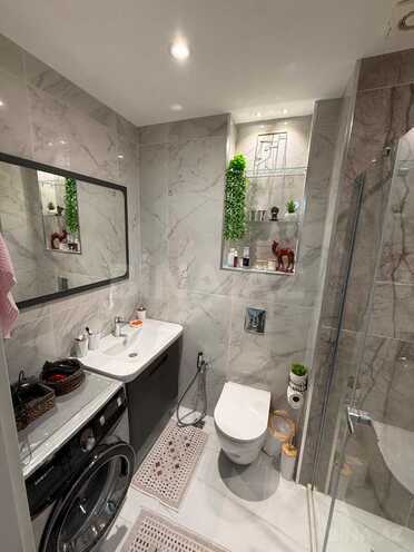 Satılır 3 otaqlı yeni tikili 75 m², Yasamal r., photo 14 from 21