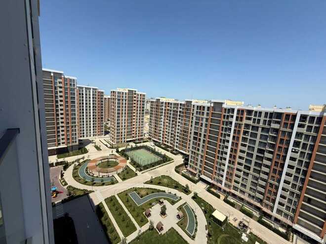 Satılır 3 otaqlı yeni tikili 75 m², Yasamal r., photo 15 from 21