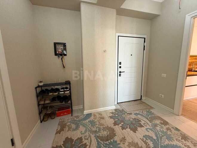 Satılır 3 otaqlı yeni tikili 75 m², Yasamal r., photo 10 from 21