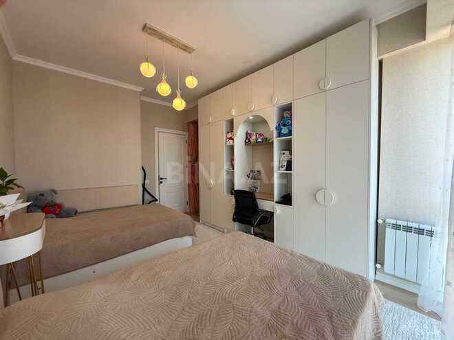 Satılır 3 otaqlı yeni tikili 75 m², Yasamal r., photo 18 from 21