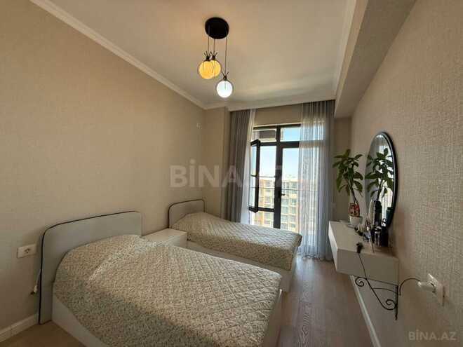 Satılır 3 otaqlı yeni tikili 75 m², Yasamal r., photo 5 from 21