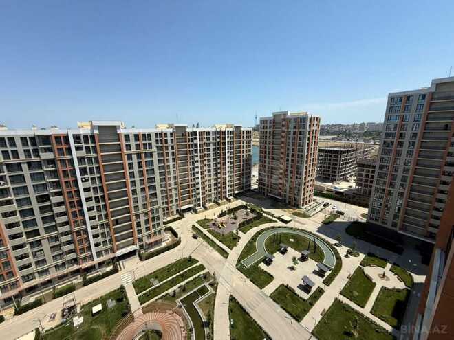 Satılır 3 otaqlı yeni tikili 75 m², Yasamal r., photo 16 from 21