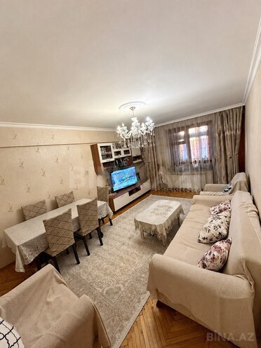 Продается 3-комн. вторичка 90 м², м. Ахмедлы, photo 3 from 16